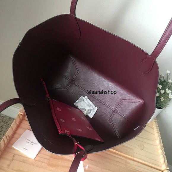 ♠️Kate Spade purse - Picture 9 of 10